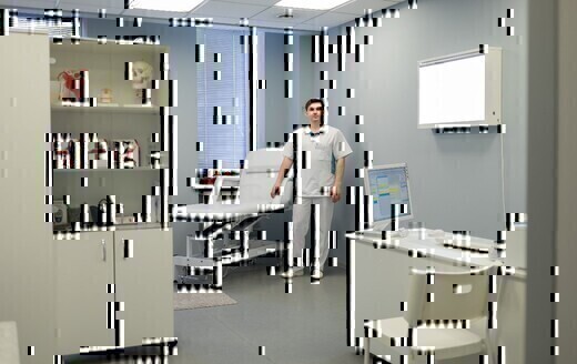 Медицинский центр Свобода движения