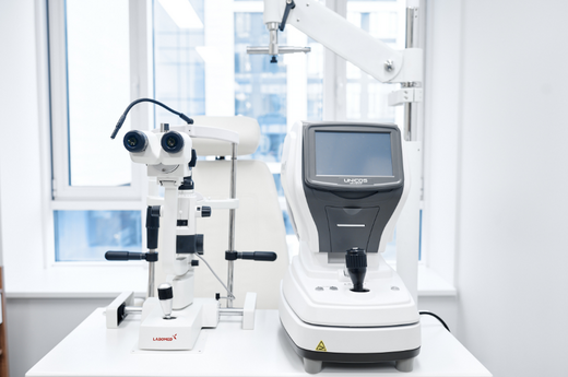 Медицинский центр Tectum Medica