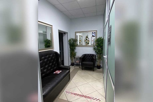 Медицинский Массажный Центр Здоровья и Красоты Семья