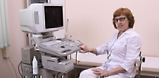 Медикал Он Груп - Одинцово