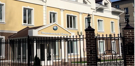 МедиСкан