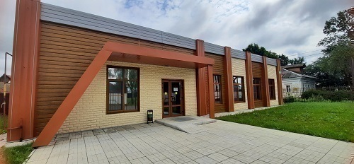 МедОникс