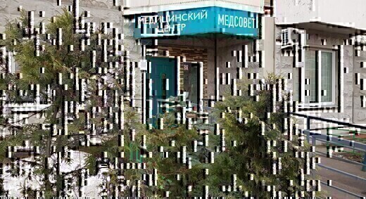 Медсовет г. Железнодорожный