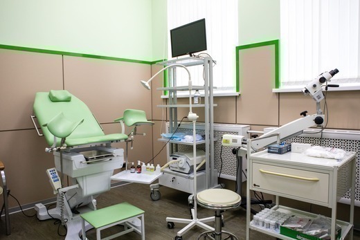 Клиника авторской стоматологии и косметологии MEDSTONE