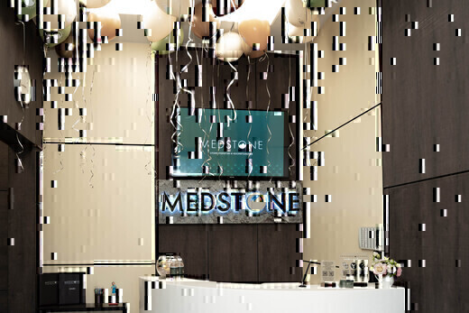 Клиника авторской стоматологии и косметологии MEDSTONE