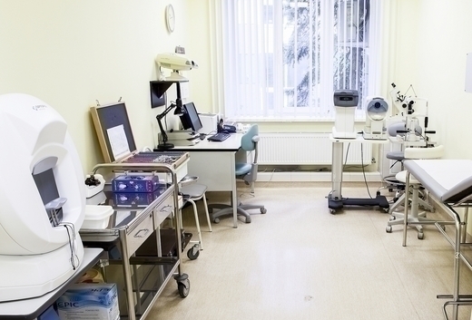 MedSwiss (МедСвис) Нагорная