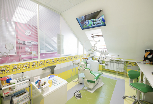 MedSwiss (МедСвис) Замоскворечье