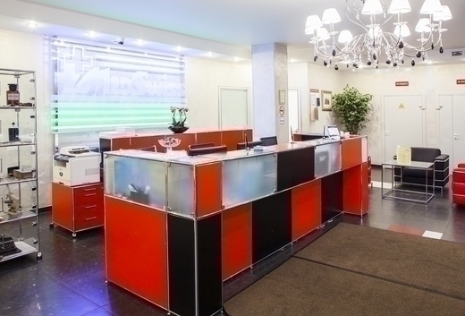 MedSwiss (МедСвис) Жуковка