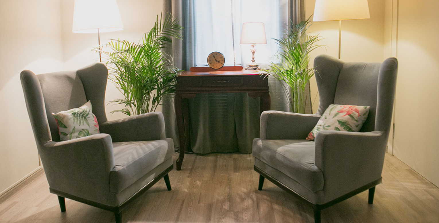 Mental Health Center (Ментал Хелс Центр)