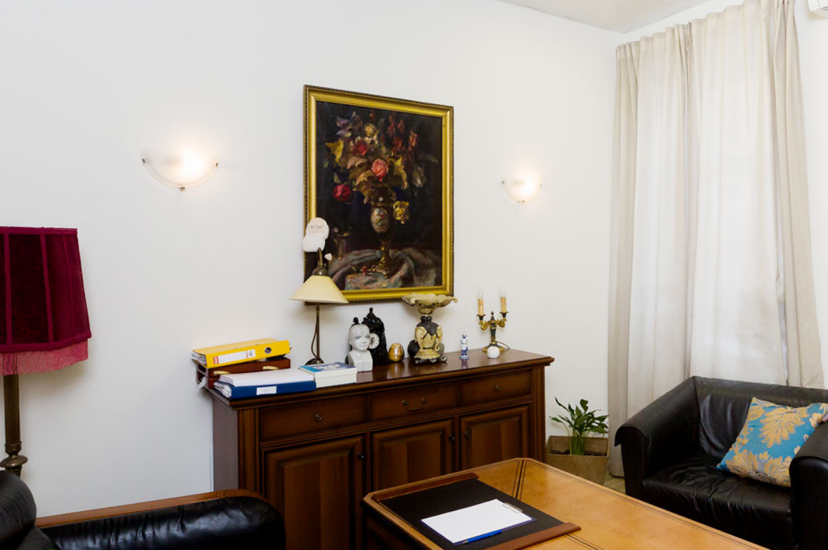 Mental Health Center (Ментал Хелс Центр)
