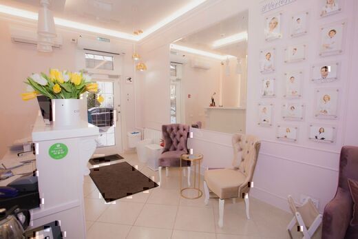 Mesedclinic (Меседклиник) Бутово