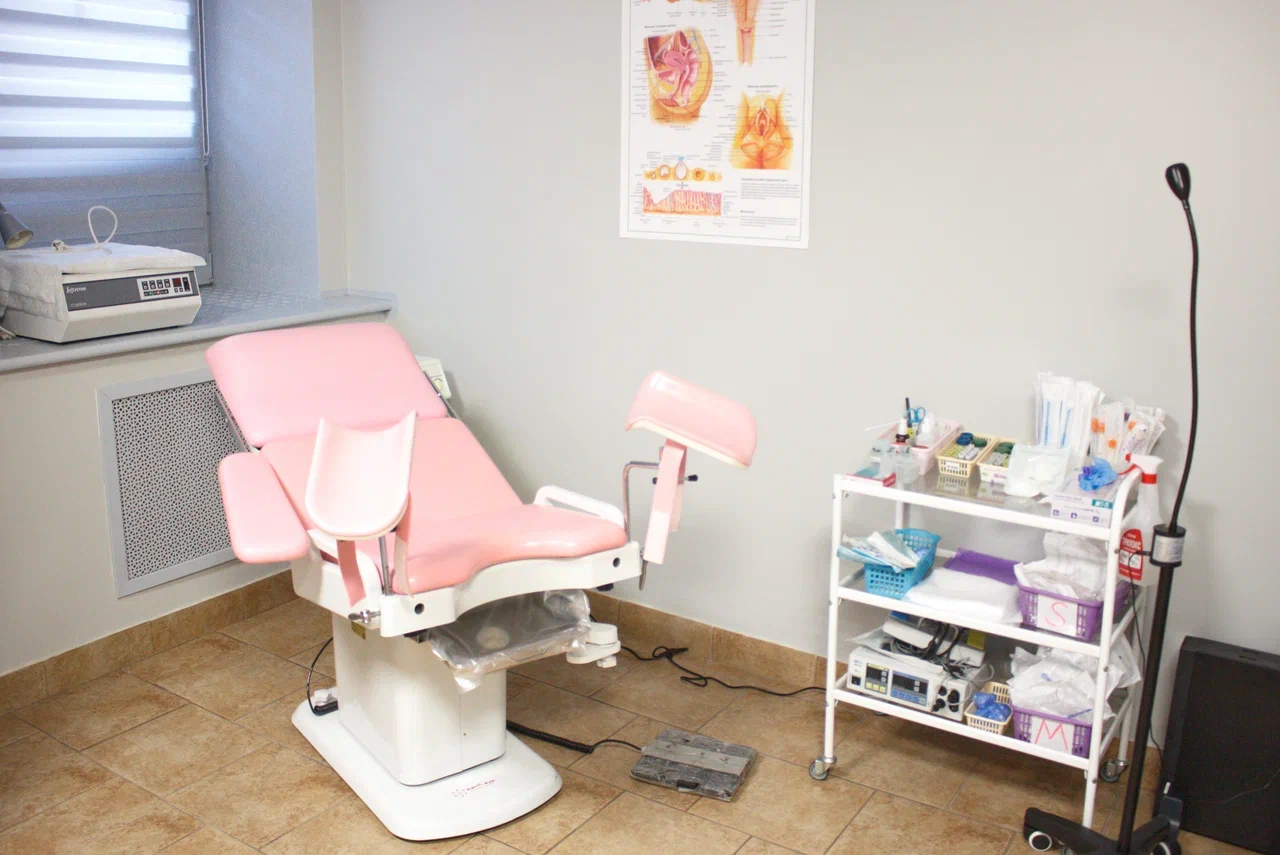 Mesedclinic (Меседклиник) Арбат