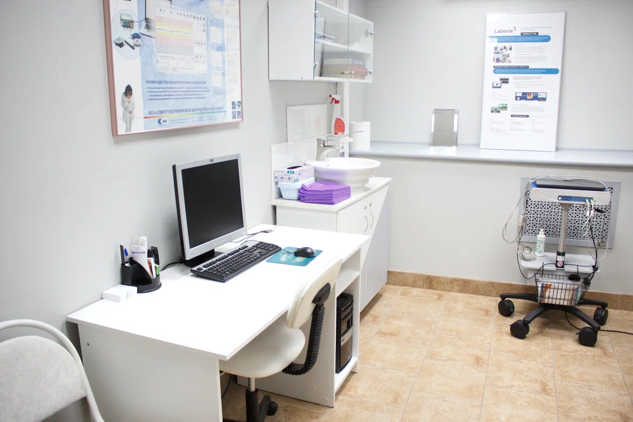 Mesedclinic (Меседклиник) Арбат