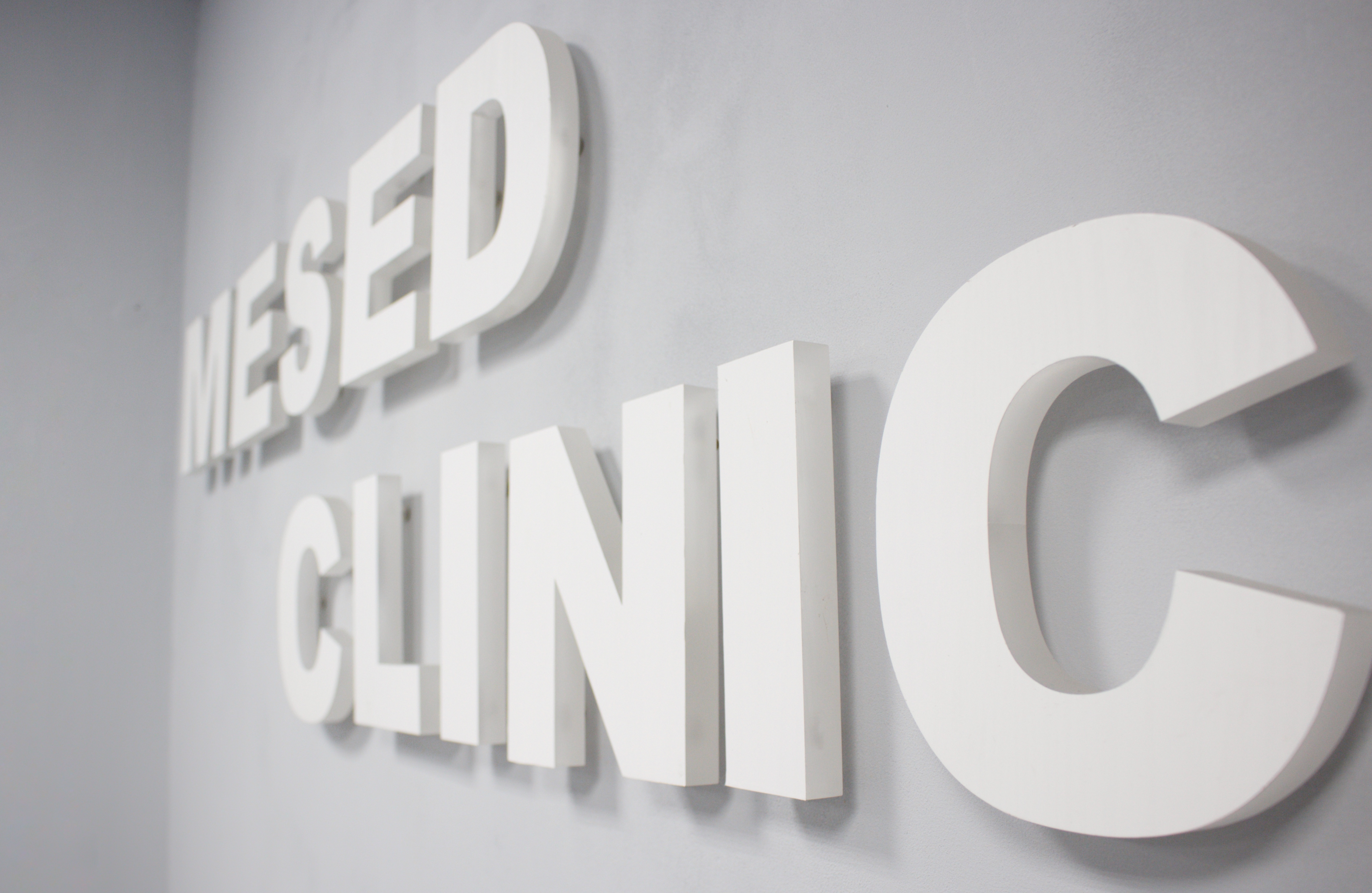 Mesedclinic (Меседклиник) Арбат