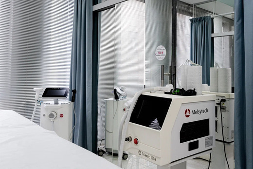 Милано Клиник (Milano Clinic)