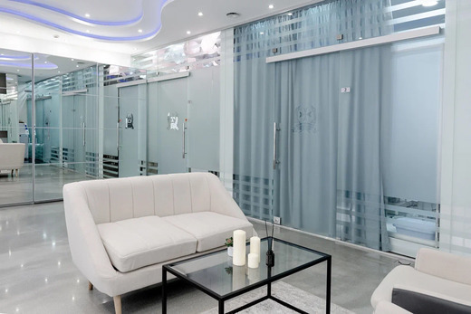Милано Клиник (Milano Clinic)