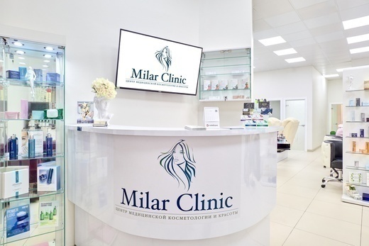 Milar Clinic (Милар Клиник Королев)