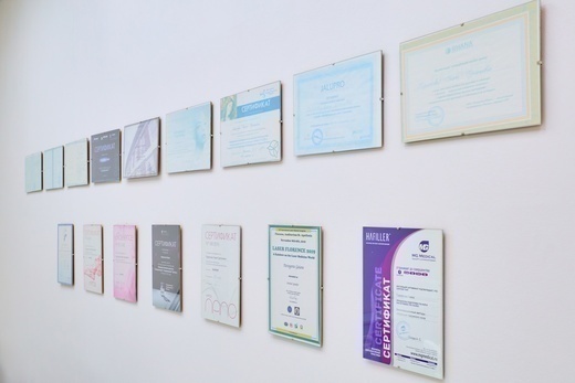 Milar Clinic (Милар Клиник Королев)
