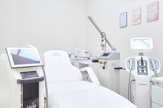 Milar Clinic (Милар Клиник Королев)