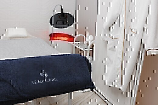 Центр косметологии Milar Clinic (Милар Клиник Мытищи)