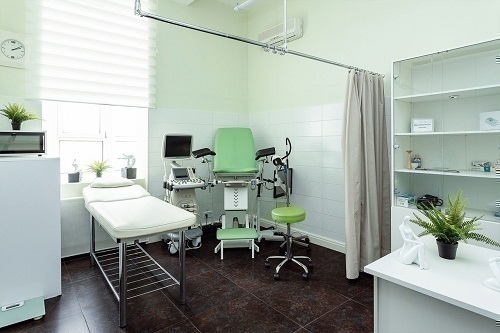 MIZCLINIC (Мизклиник)