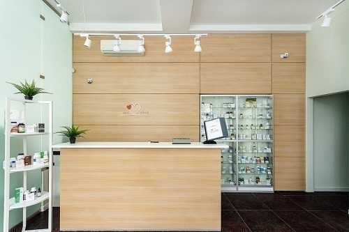 MIZCLINIC (Мизклиник)
