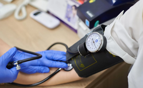 Major Clinic на Болотниковской