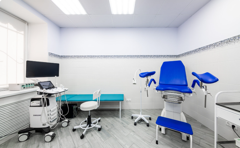 Major Clinic на Болотниковской