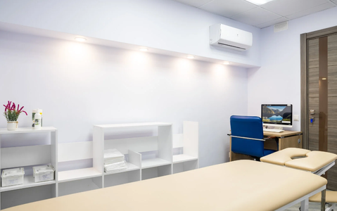 Major Clinic на Болотниковской
