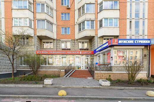 Многопрофильная клиника Кеамед