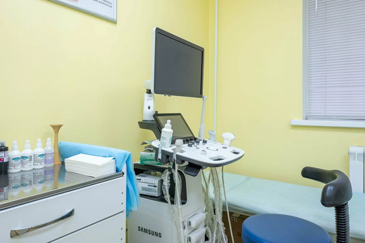 Многопрофильный медицинский центр УмБем Clinic на Пятницком ш.
