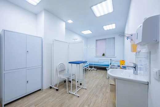 Многопрофильный медицинский центр УмБем Clinic на Пятницком ш.