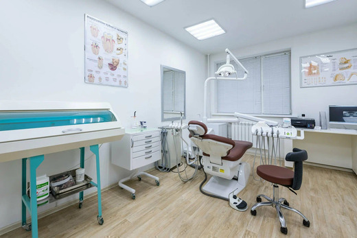 Многопрофильный медицинский центр УмБем Clinic на Пятницком ш.