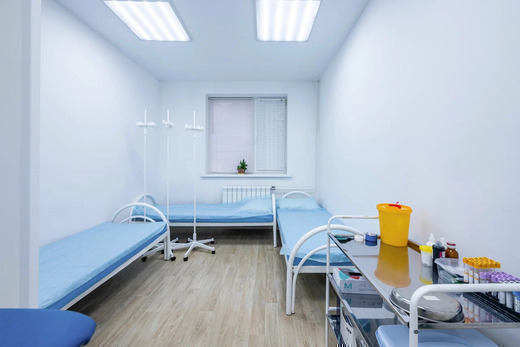 Многопрофильный медицинский центр УмБем Clinic на Пятницком ш.