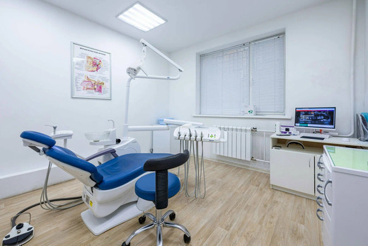 Многопрофильный медицинский центр УмБем Clinic на Пятницком ш.