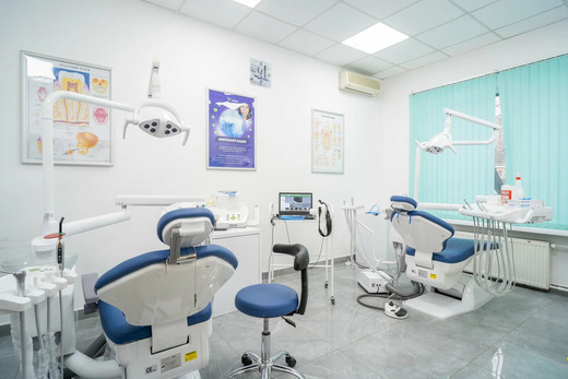 Многопрофильный медицинский центр УмБем Clinic на Сивашской
