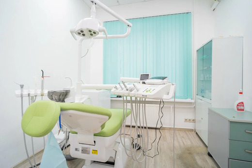 Многопрофильный медицинский центр УмБем Clinic на Сивашской