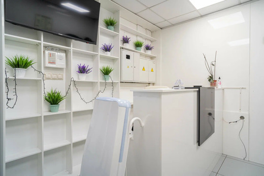 Многопрофильный медицинский центр УмБем Clinic на Сивашской
