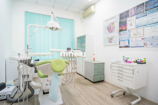 Многопрофильный медицинский центр УмБем Clinic на Сивашской