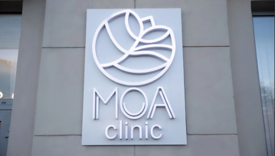 МОА Clinic (МОА Клиник)