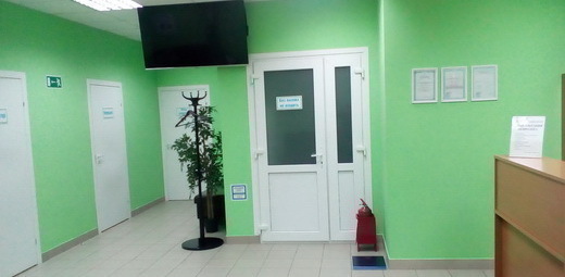 Московский центр МРТ