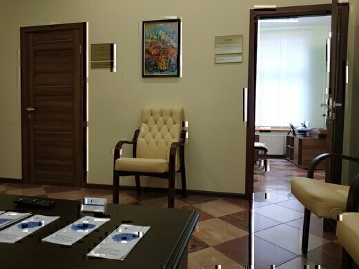 Московский центр рассеянного склероза