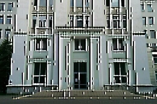 Московский Клинический Научный Центр имени А. С. Логинова на Энтузиастов (МКНЦ им.А.С.Логинова на Энтузиастов)