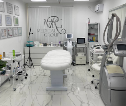 MRG Medical Group (МРГ Медикал Групп на Почтовом)