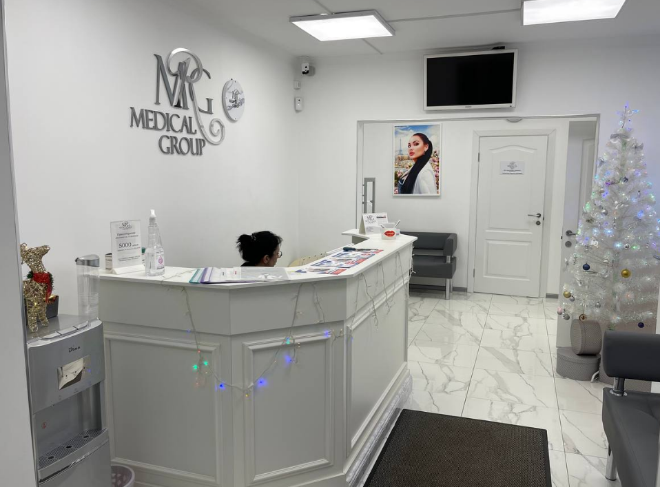 MRG Medical Group (МРГ Медикал Групп на Почтовом)