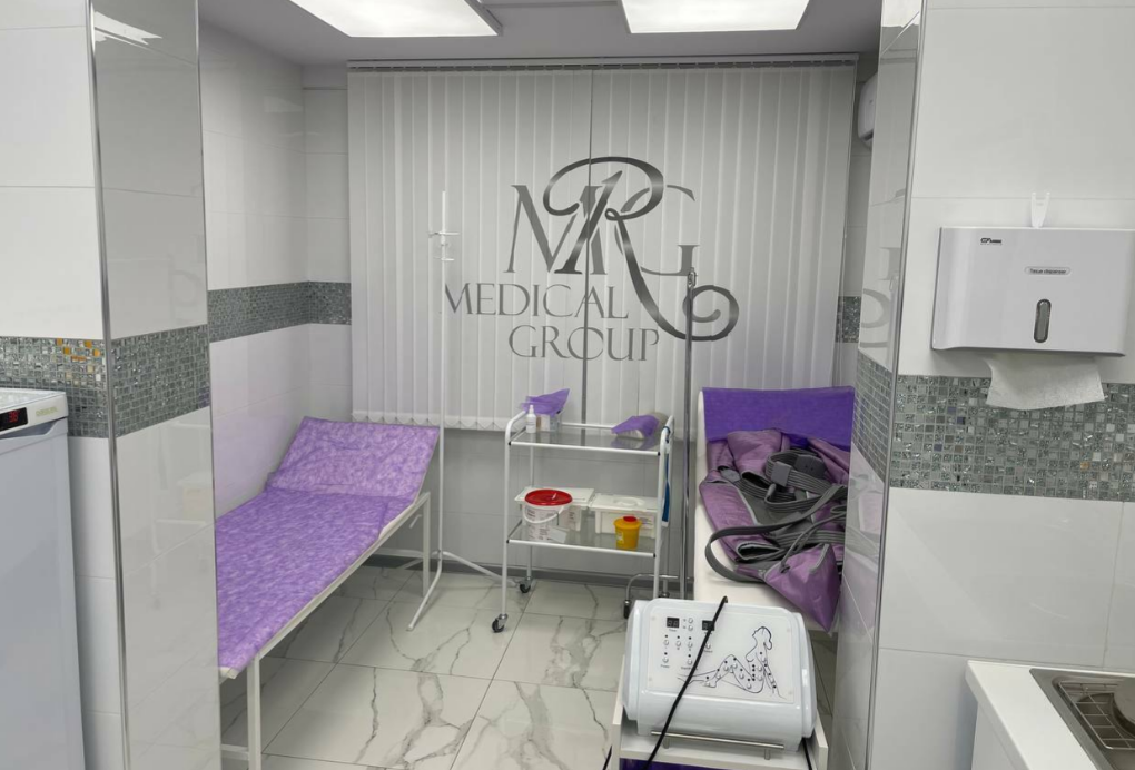 MRG Medical Group (МРГ Медикал Групп на Почтовом)