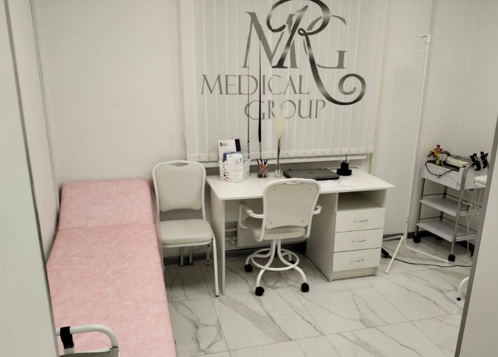 MRG Medical Group (МРГ Медикал Групп)