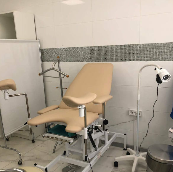 MRG Medical Group (МРГ Медикал Групп)