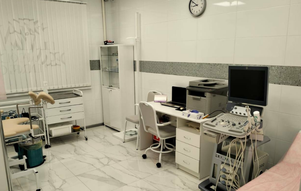 MRG Medical Group (МРГ Медикал Групп)