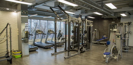 НАДО Medical Fitness